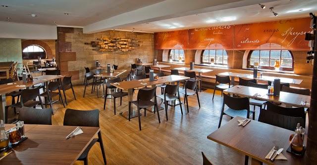 Amber Restaurant