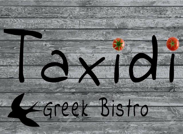 Taxidi Greek Bistro