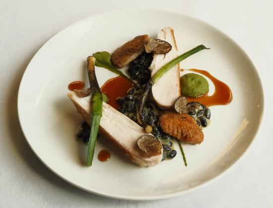 Ducks Restaurant