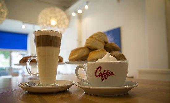 Thistles Coffee Shop & Catering