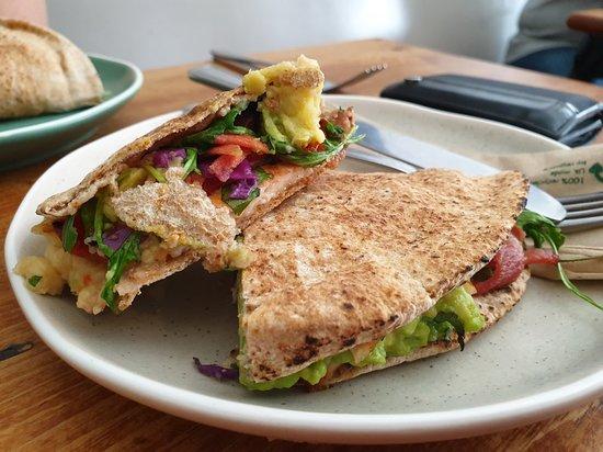 Cafe No. 33