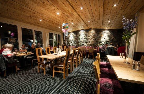 Ravelston House Hotel