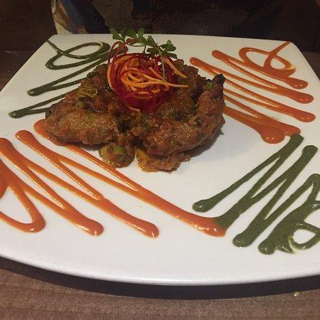 Gurkha Bar and Restaurant