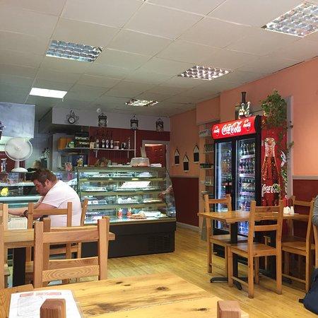 The Koffee Pot