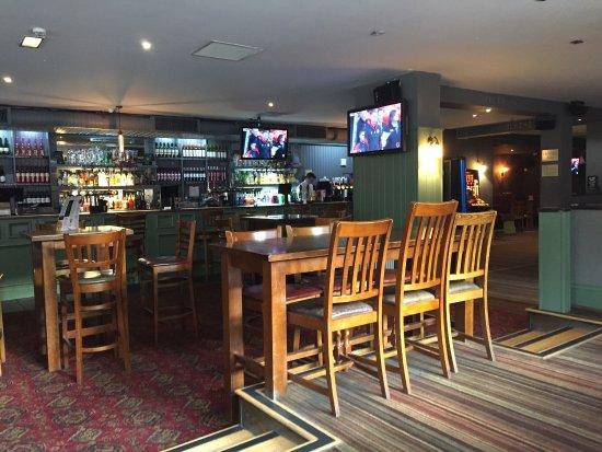 The Buccleuch