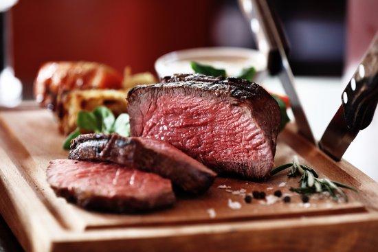 Miller & Carter Steakhouse