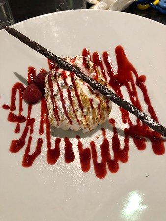 Bistro19 Harburn