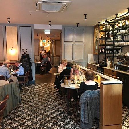 Cote Brasserie