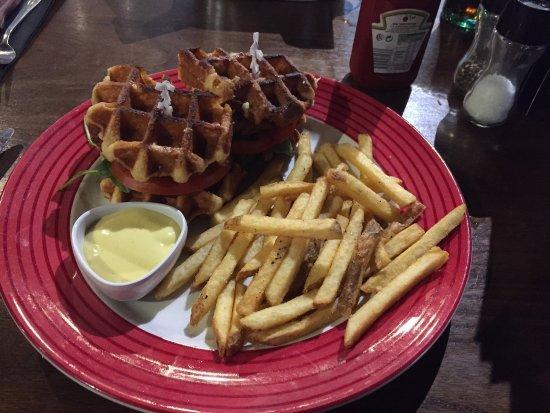TGI Fridays
