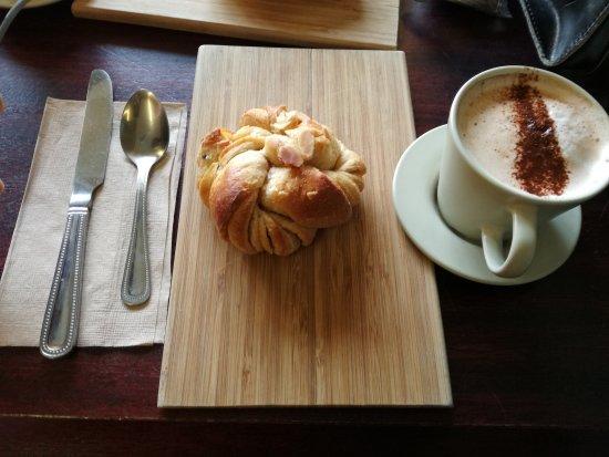 Breadshare