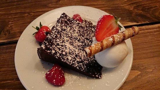Beetroot Bar & Grill