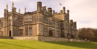 Dalmeny House
