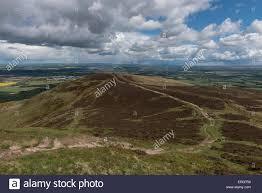 Caerketton Hill