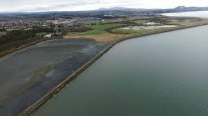 Musselburgh Lagoons