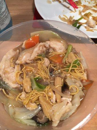 Food For U