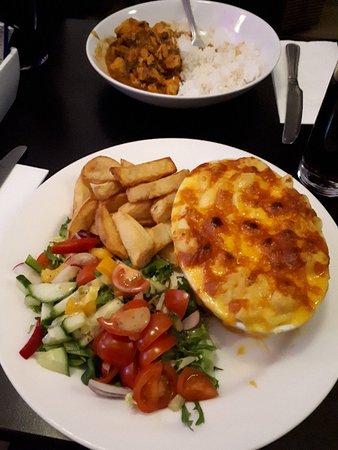 West End Hotel Restaurant