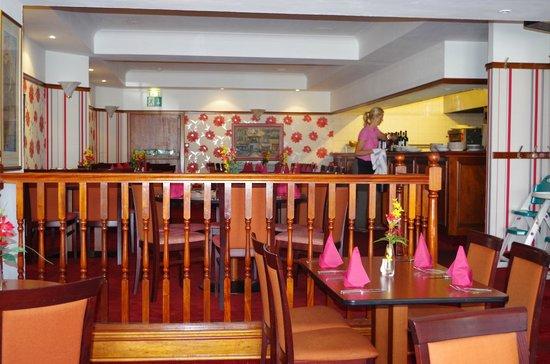 Chenzo's Restaurant
