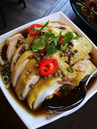 Hongfu Noodle Bar