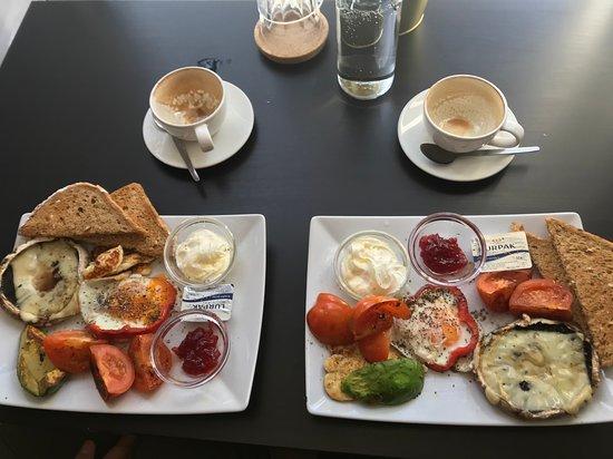 Artisan Coffee