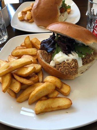 Rosemary Bistro