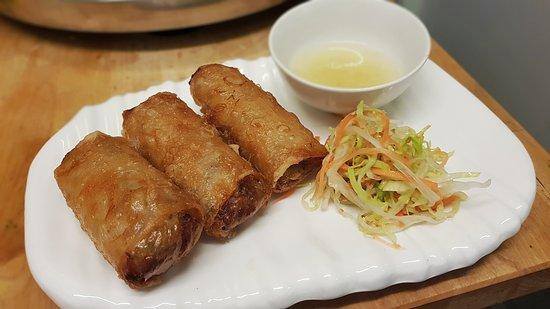 Vietnam Gallery Restaurant