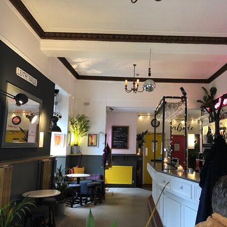 Abode Bar