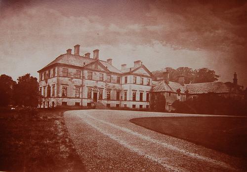 Craigiehall