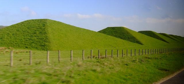 Pyramids