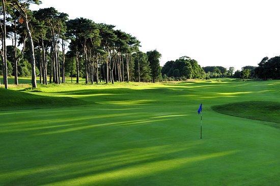Longniddry Golf Club