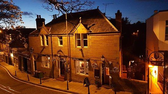 Colinton Inn