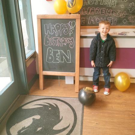 Jabberwocky Soft Play Centre