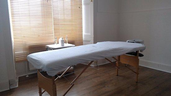 Gabriel Massage Salon