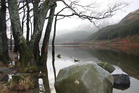 Invent Scottish Tours