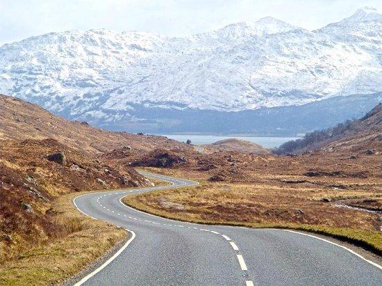 Private Driver Scotland