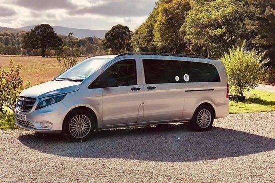 Elite Class Tours Scotland