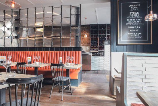 Chop House Leith
