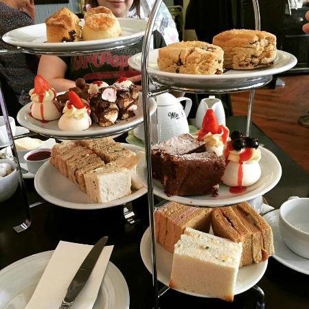 Mimi's Bakehouse