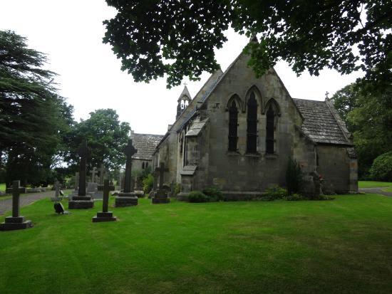 St Mary's Church