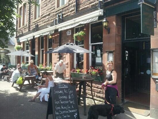 The Ship Inn