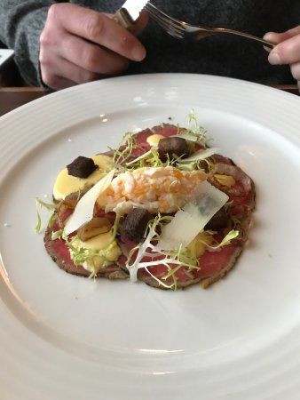 Craigleith Restaurant