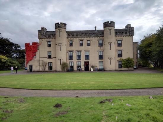 House Of The Binns