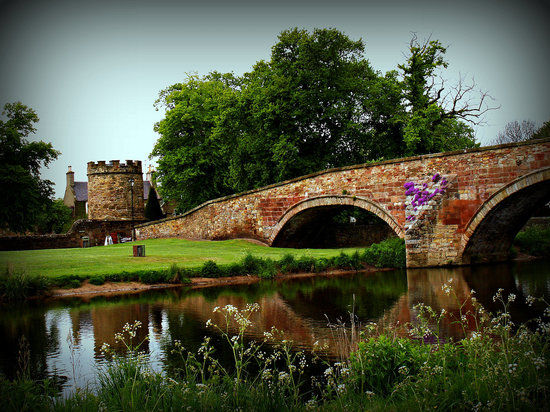 Nungate Bridge