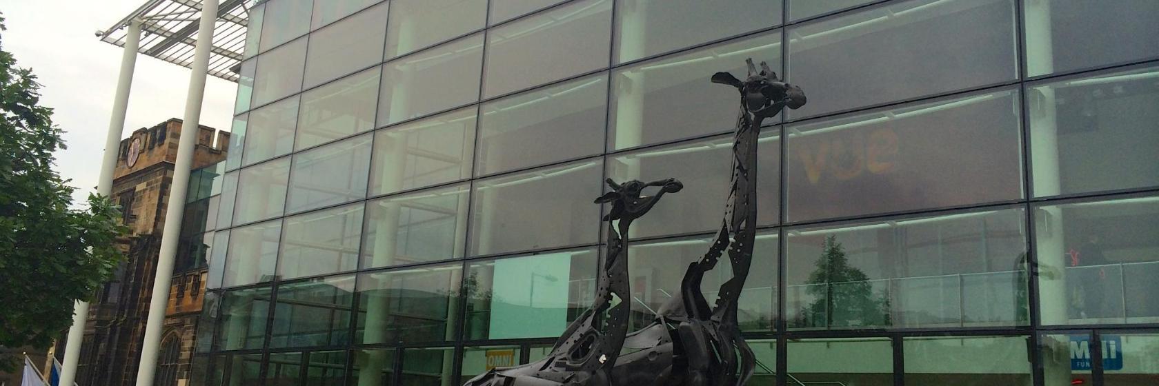 Omni Centre