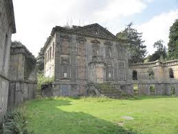 Mavisbank House