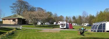 Slatebarns Caravan Park