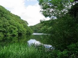 Pressmennan Lake