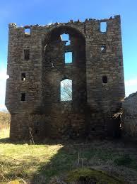 Saltcoat Castle