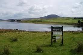 Harperrig Reservoir