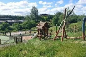 Almondvale Park