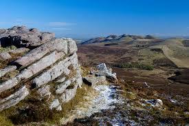 East Cairn Hill